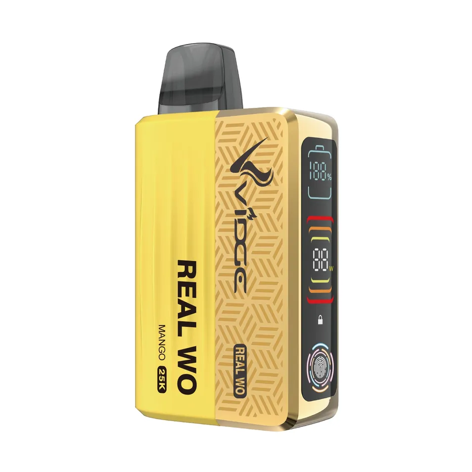 Wholesale Vape Device Specs