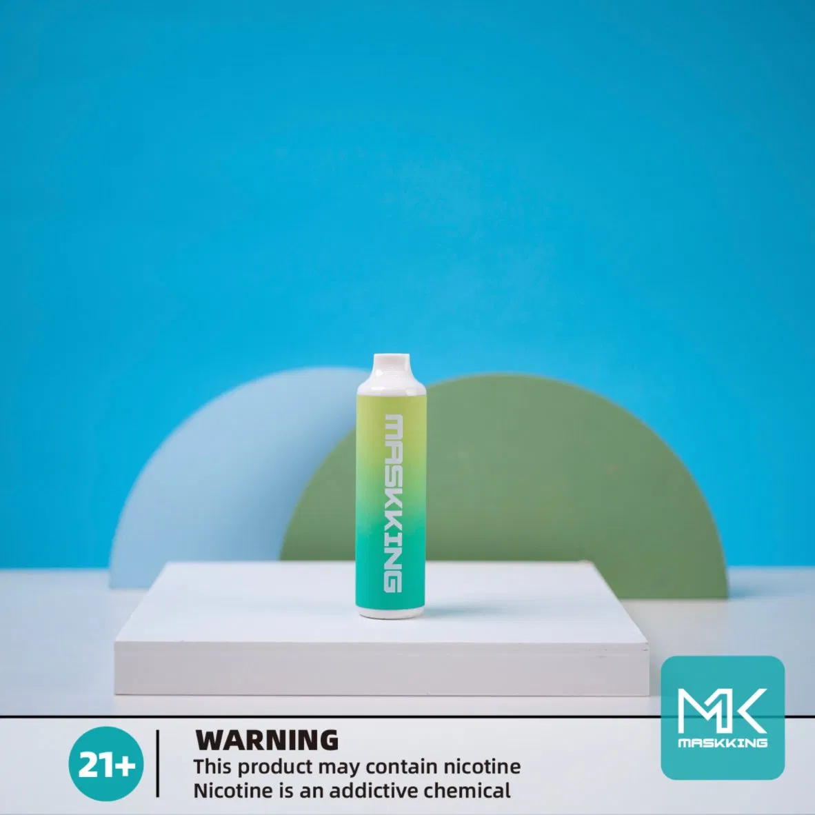 Maskking Vpae Aroma (6000 Puffs) Vape Disposable Cool Device