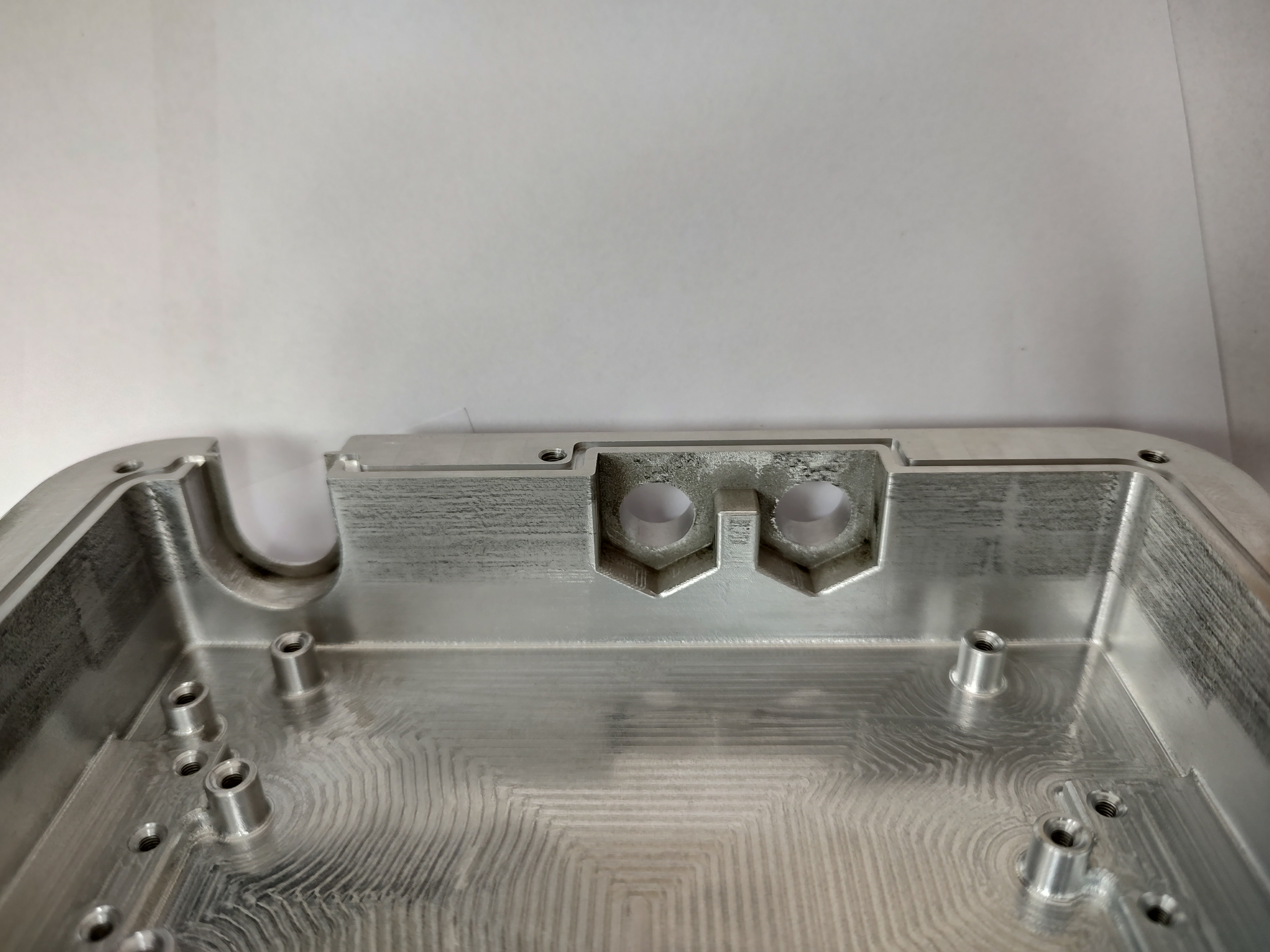 CNC parts show 9