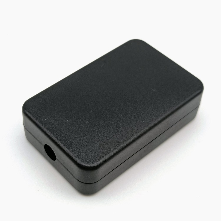 OEM 55*35*15mm ABS Electronic Project Box Enclosure PCB Board Injection Molded Outlet Control Switch Small Electronic Junction