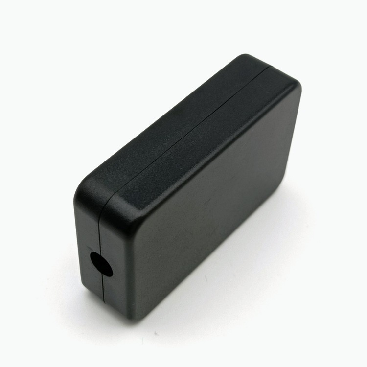 Product Side View