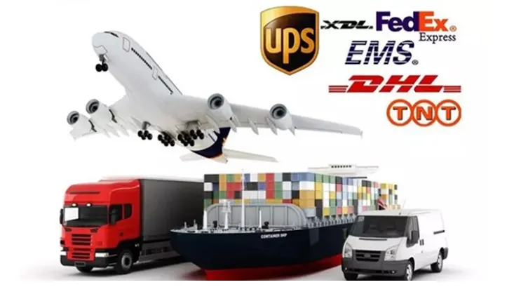 Packaging and Shipping Information Details