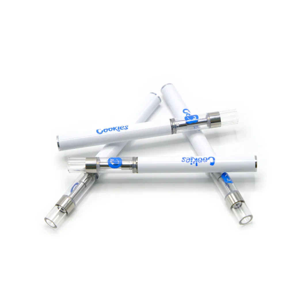 Customizable Vape Pen