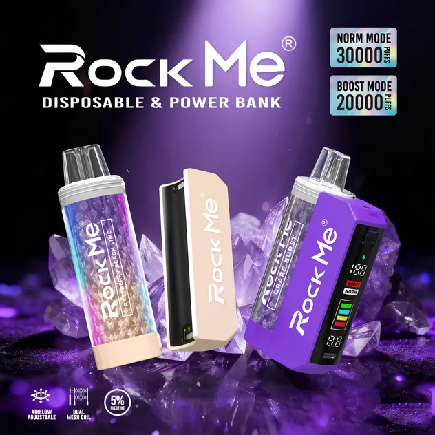Vape Flavor Selection 1