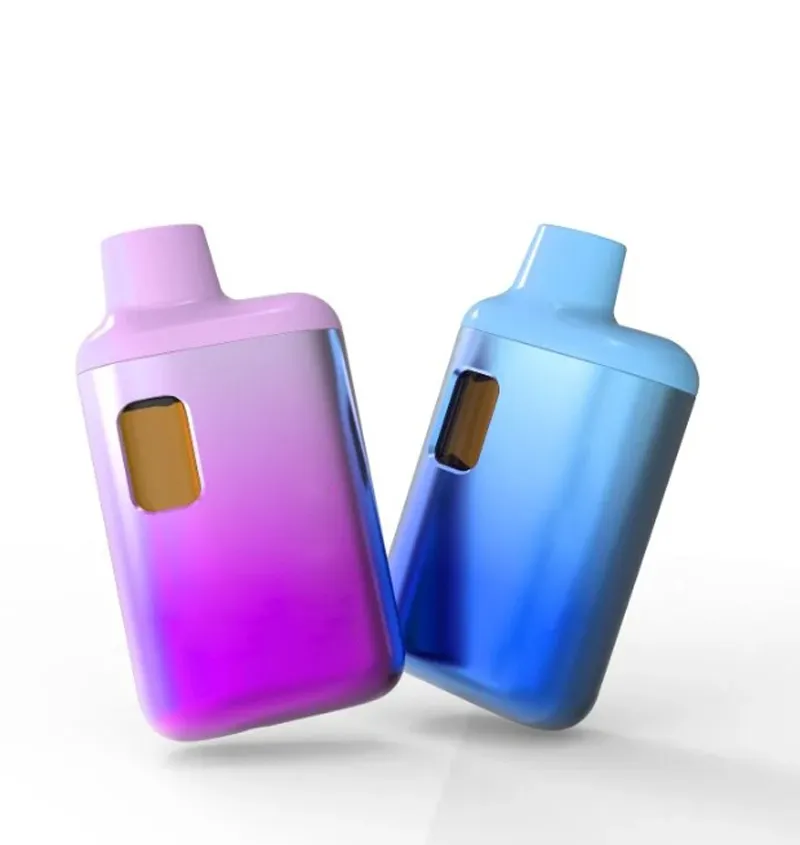 Vape Device Detailed Photo 5