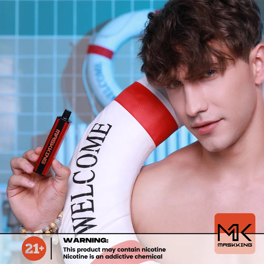 Disposable Vape Device - 2