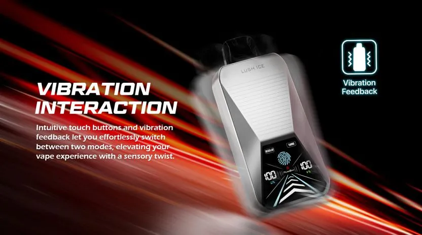 OEM Vape Pod System Rechargeable Type-C Life Pod Cartridge Device