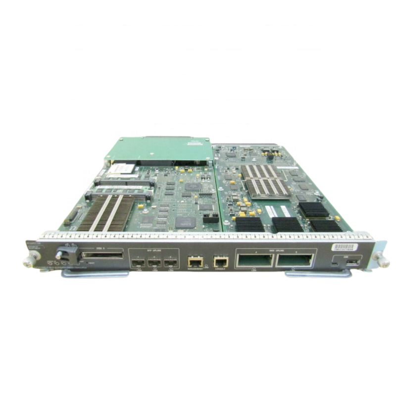 New In Box 24-port GigE Mod WS-X6824-SFP-2T