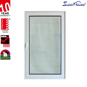 Superhouse High Quality Waterproof With Stainless Steel Screen