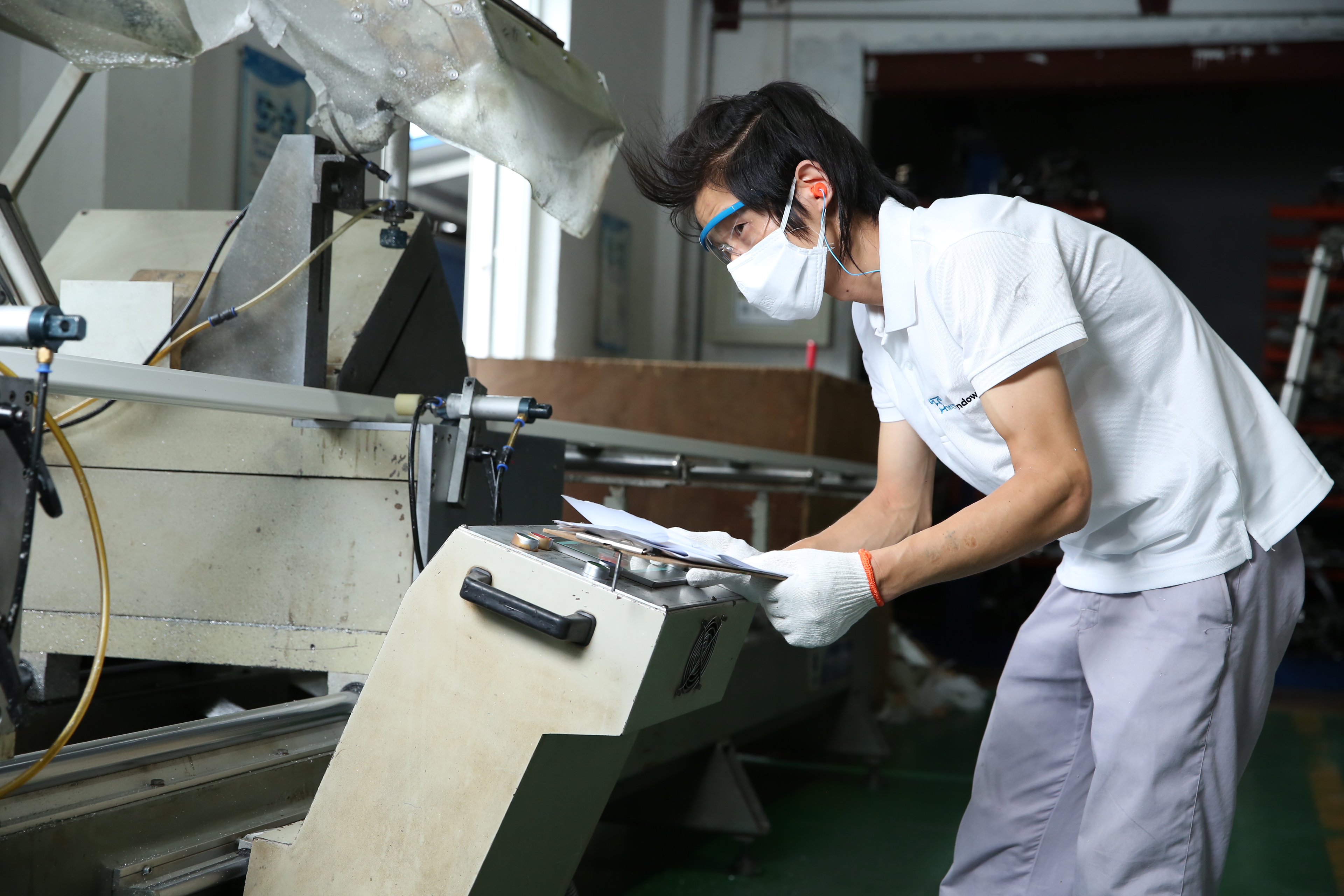 Factory Profile 3
