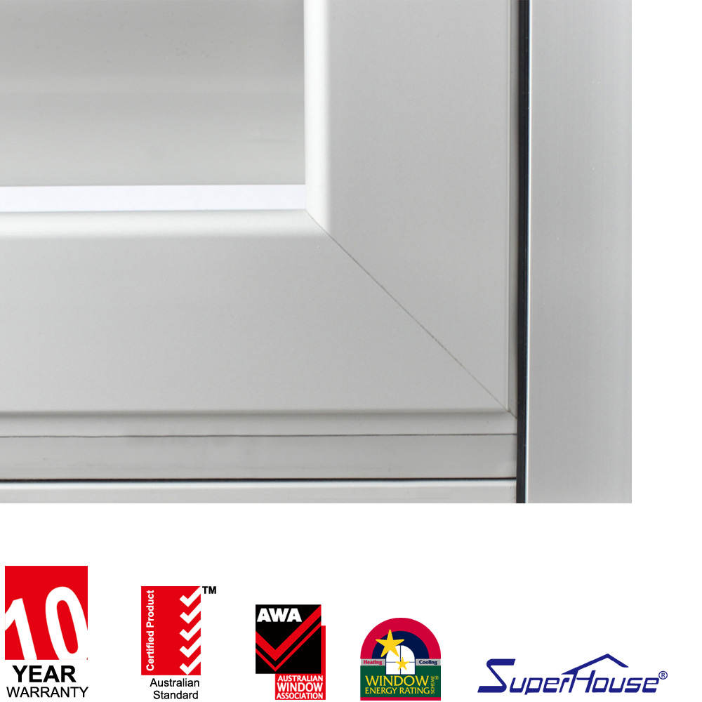Commercial Office Aluminium Louver Hinged Door Waterproof Anti-rust Privacy Machine Room Heat Dissipation Tool Room Ventilation