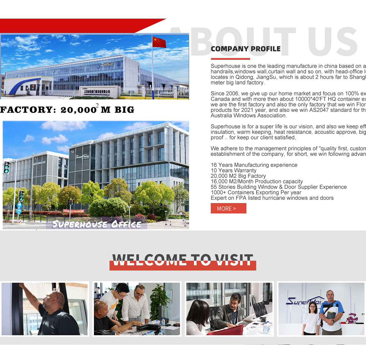 Company Overview Image