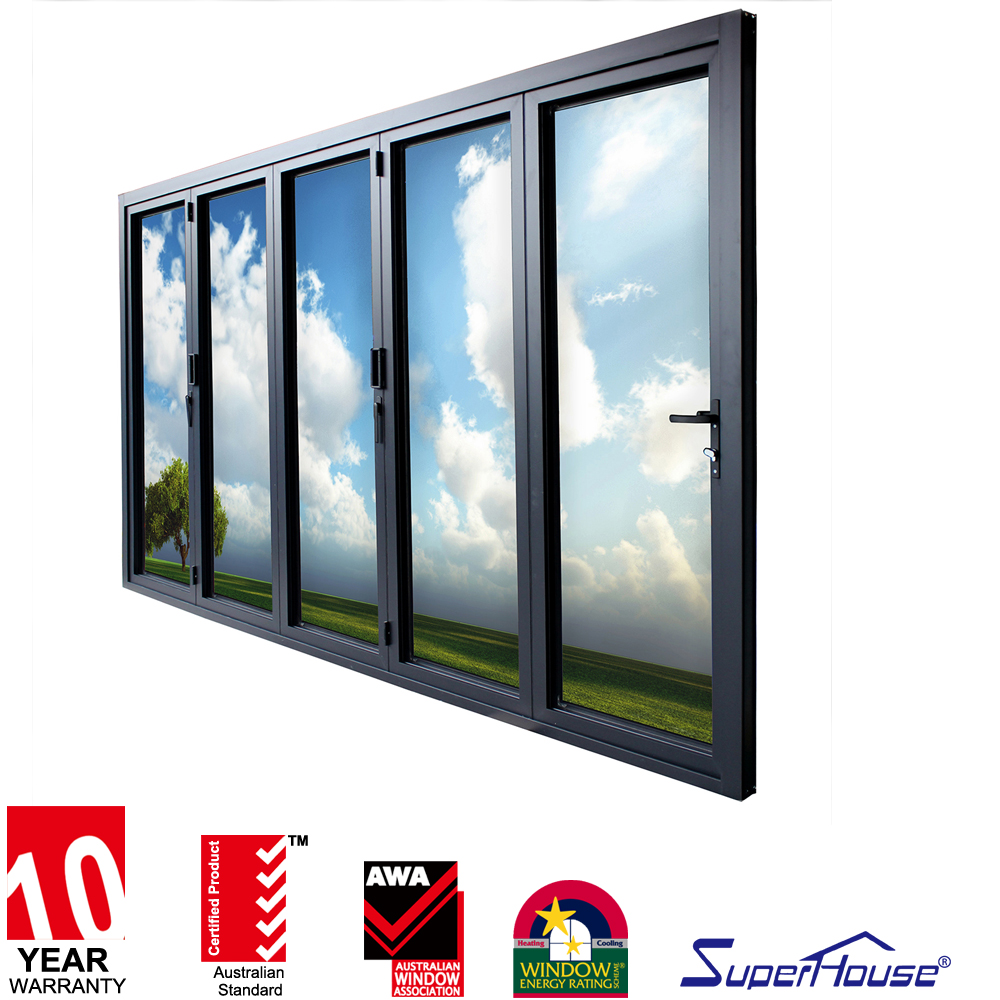 Factory Direct Custom Aluminium Windows & Doors for Builders