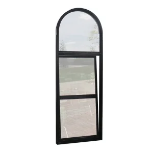 Superhouse Aluminium Tilt Turn Impact Windows