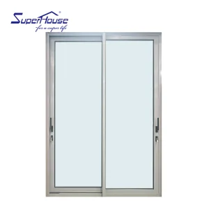 Customized Size Sliding Doors