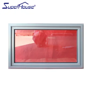Superhouse Wholesale Sales of Windows With Aluminum Frame