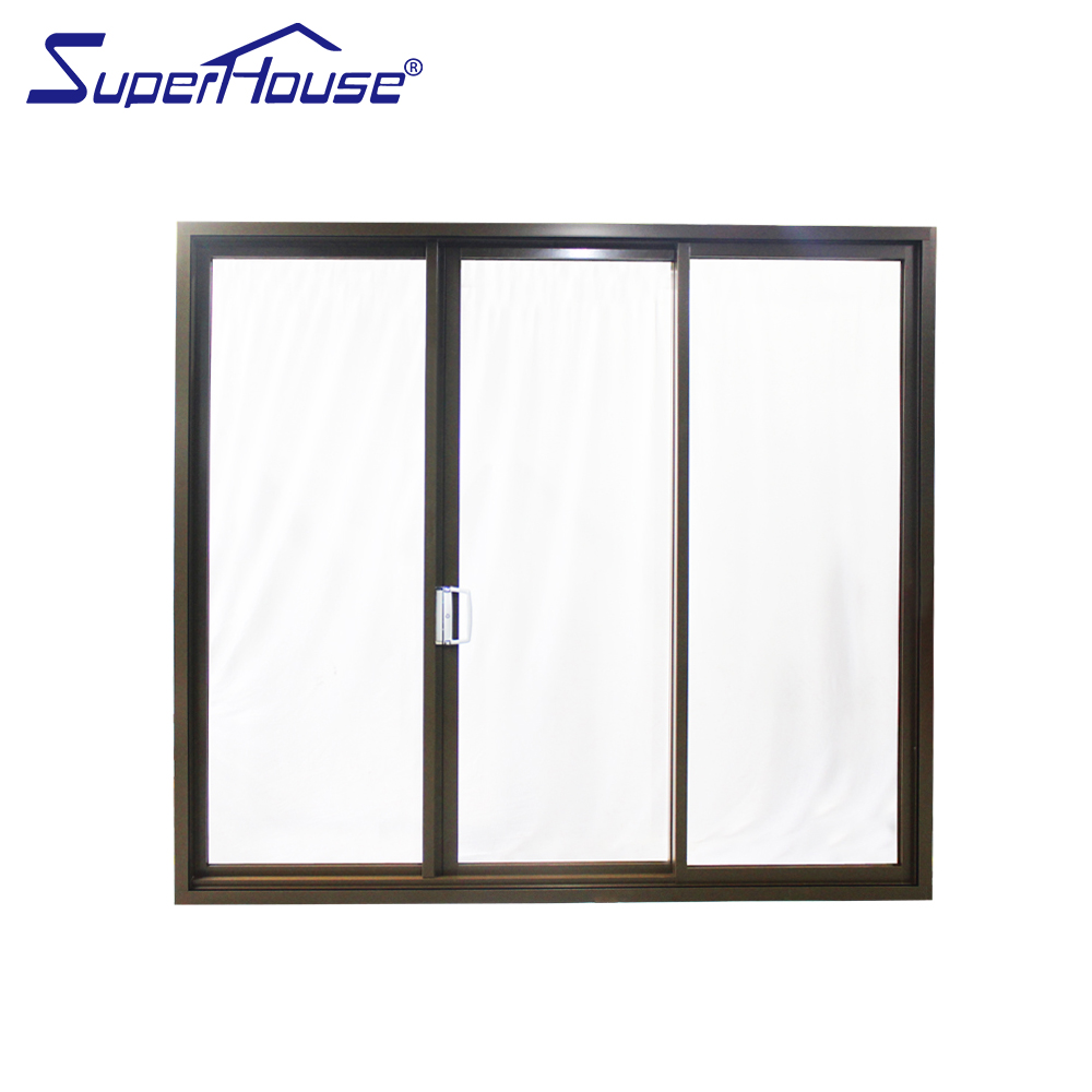 Sliding Door Detail 1