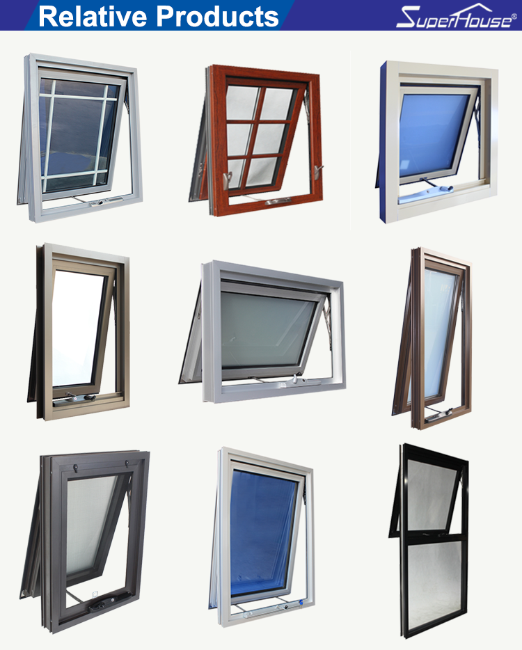 Window and Door Options Showcase