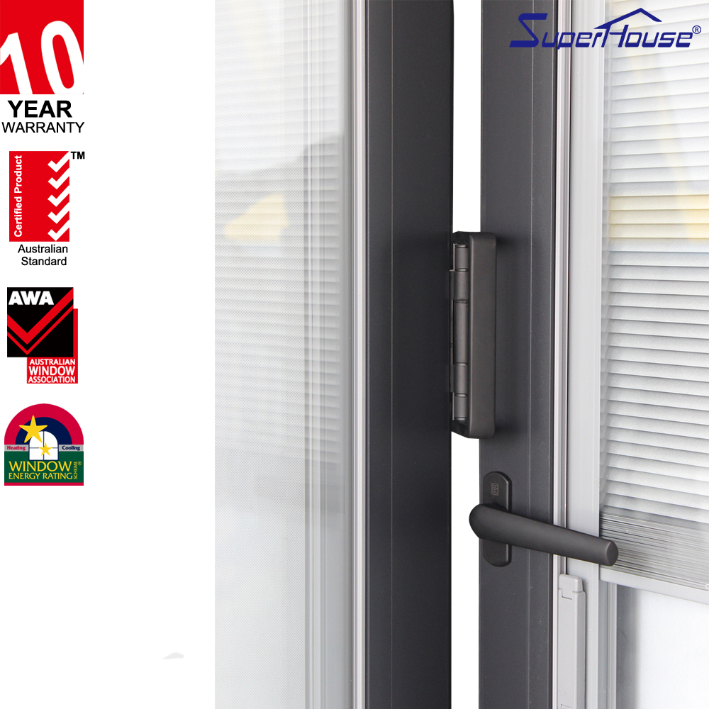 Custom Aluminum Windows  and Doors for Builders and Contractors