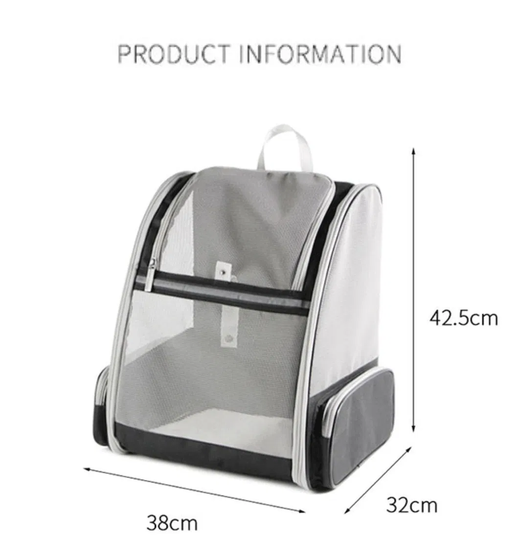 Mochila Transportadora 1
