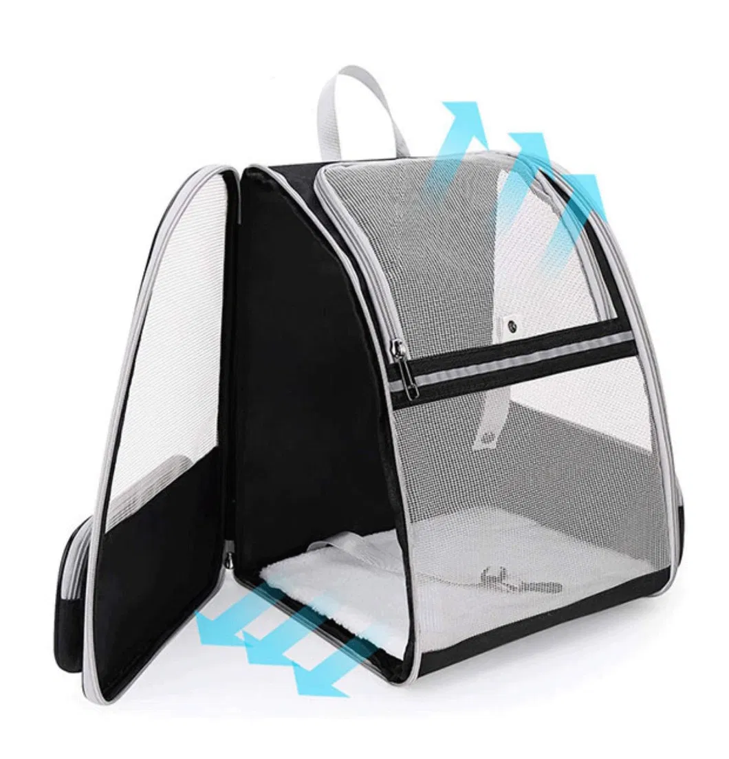 Mochila Transportadora 4
