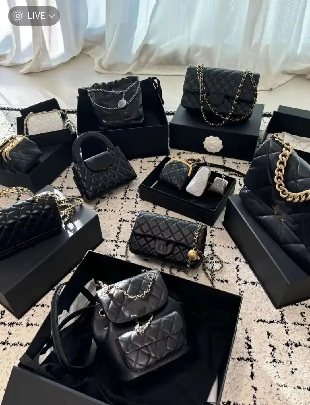 Bolsa Moda Feminina 2