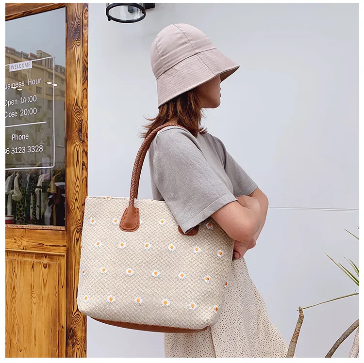 Bolsa Rattan 5
