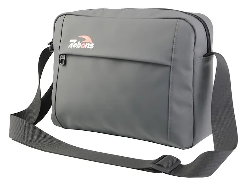 Bolsa de Ombro Mensageiro Detalhe 3