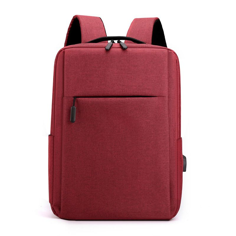15.6 Mochila de Computador para Viagem de Negócios de 15 Polegadas, Lazer, Transporte, para Laptop