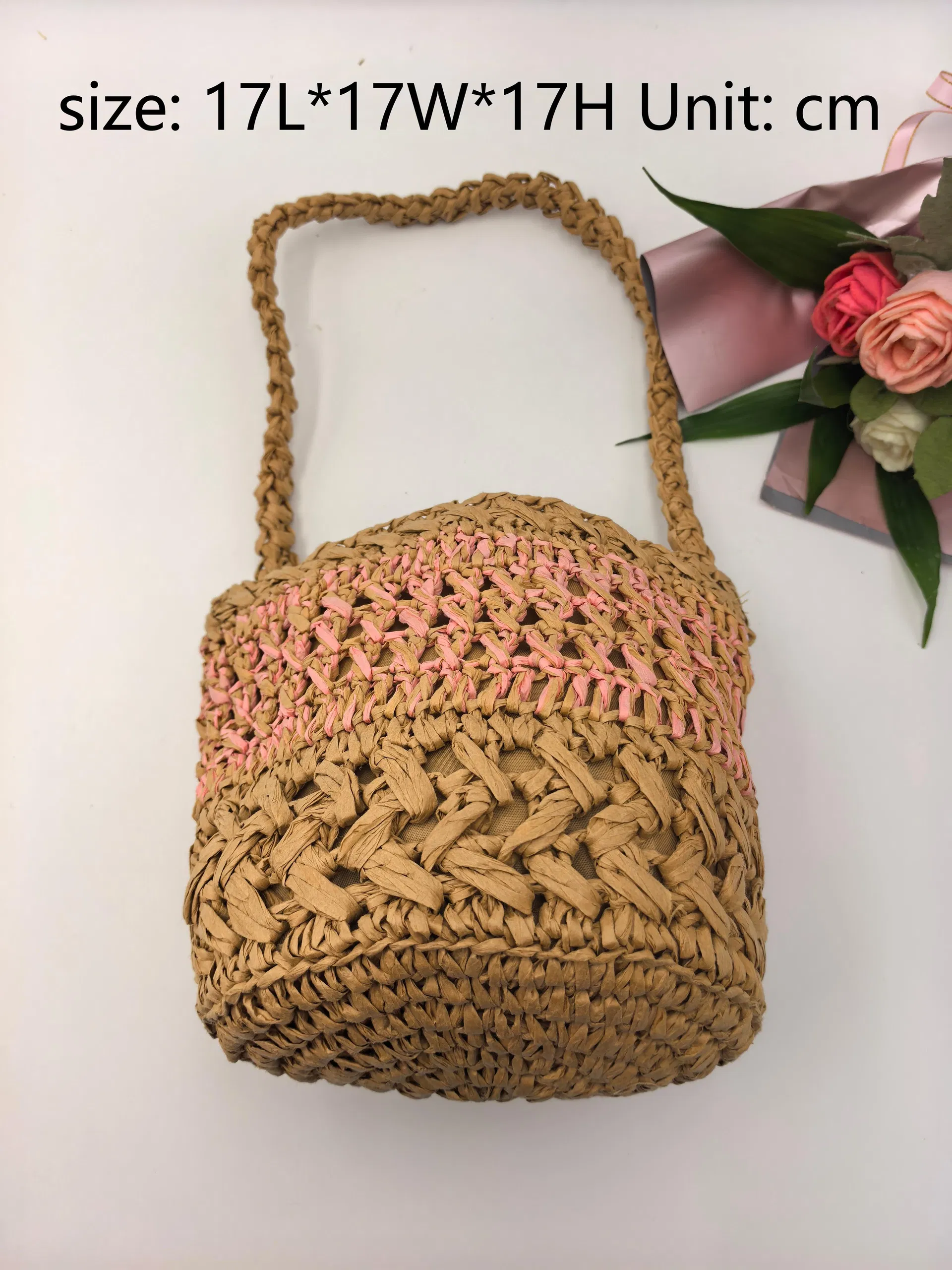 Bolsa de Balde Boêmia