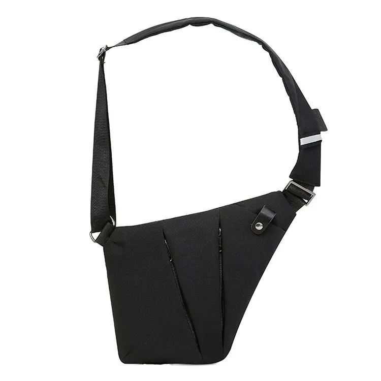 Bolsa de Cintura de Lazer 4