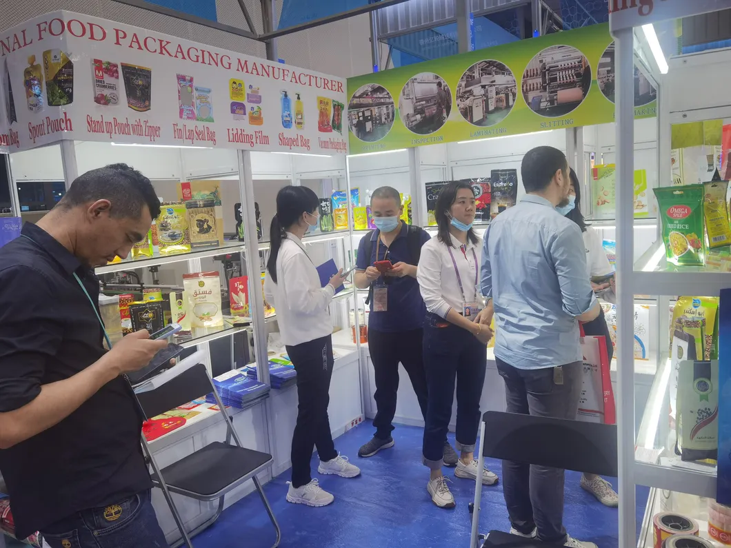 Exposição 1