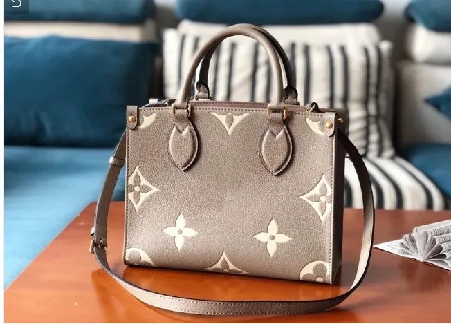 Bolsa Luxo