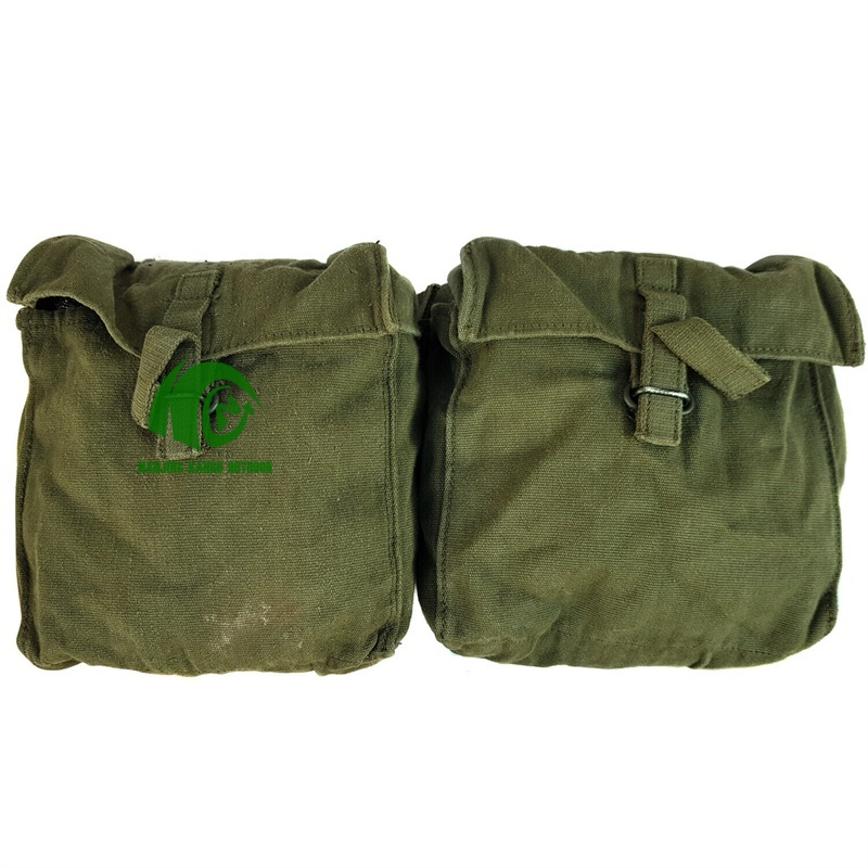 Mochila de Caminhada Tática Britânica de Grande Capacidade 58 Qualquer Cor Disponível Bolsa de Camping em Lona