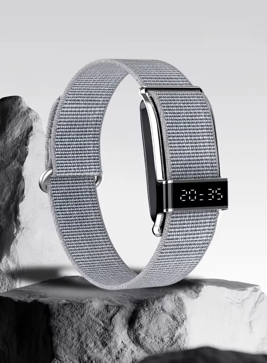 S18 Smart Bracelet 2