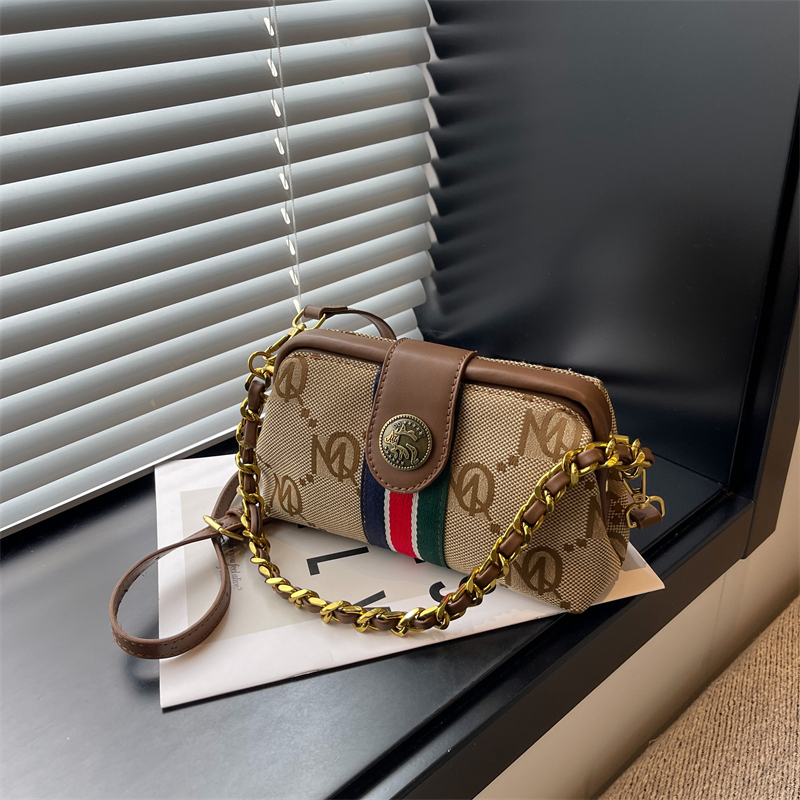 Bolsas de Designer Marcas Famosas Balde Mulheres Bolsas Atacado Réplicas 5AAA Luxuosa Senhora Mulheres Bolsa Transversal Ombro Tote Marca Famosa 1: 1 Bolsa Réplicas