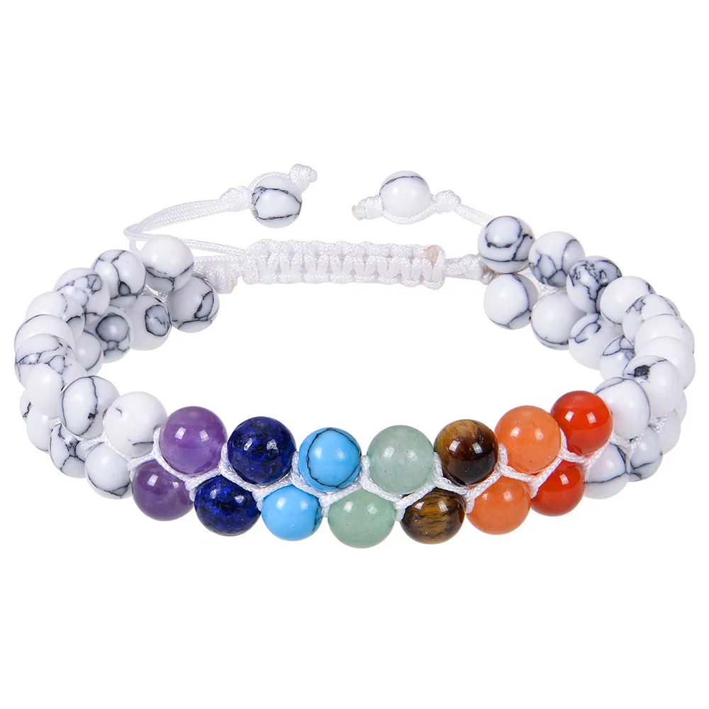 Pulseira de Cristal 4