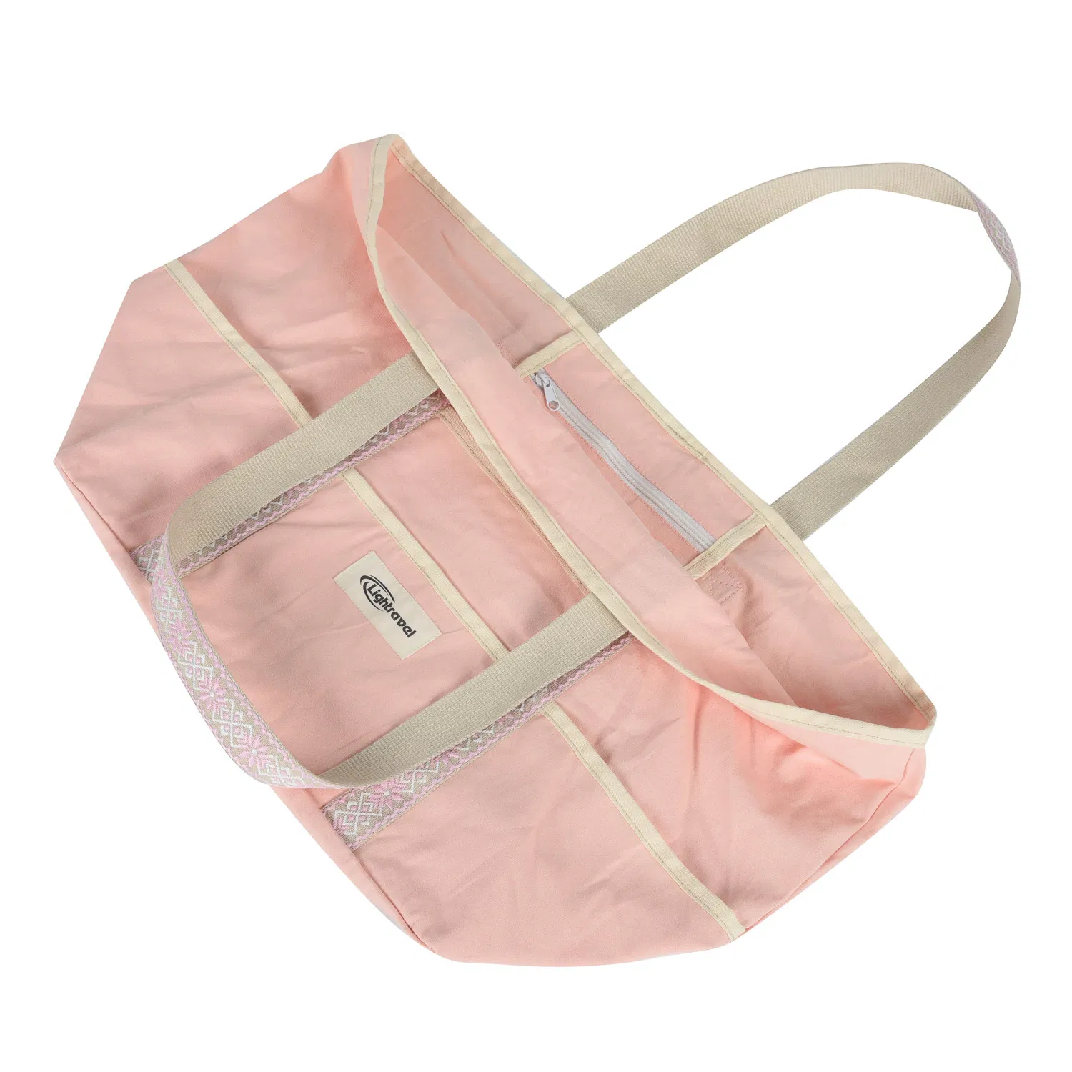 Bolsa de Praia de Ombro à Prova d'Água com Capacidade Super Grande Personalizada