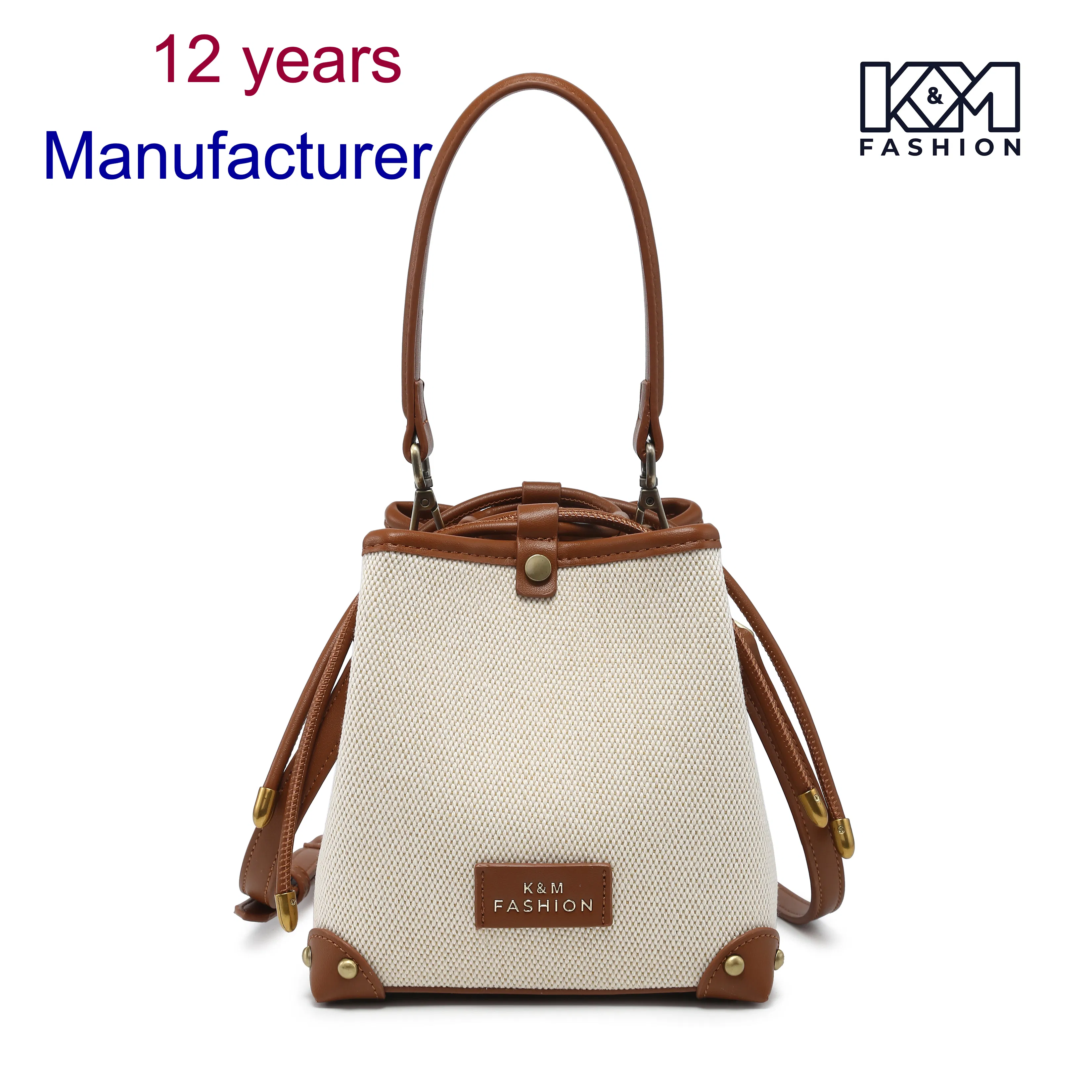 Bolsa Bucket Elegante com Fecho de Corda para Mulheres Fashionistas
