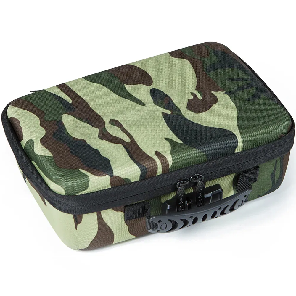 Travel container
