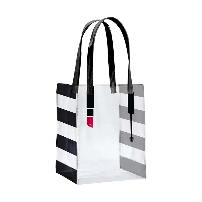 Bolsa de Compras de PVC