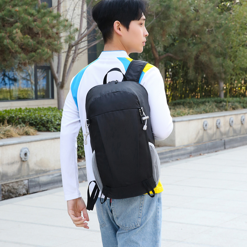 Mochilas de Caminhada Ultra Leves, Dobráveis e Impermeáveis
