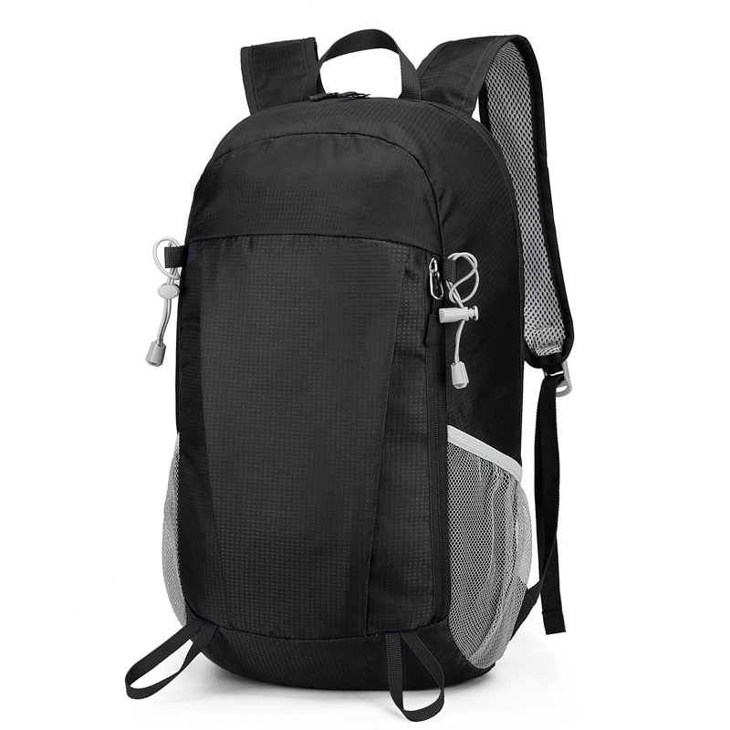 Mochilas de Caminhada Ultra Leves, Dobráveis e Impermeáveis