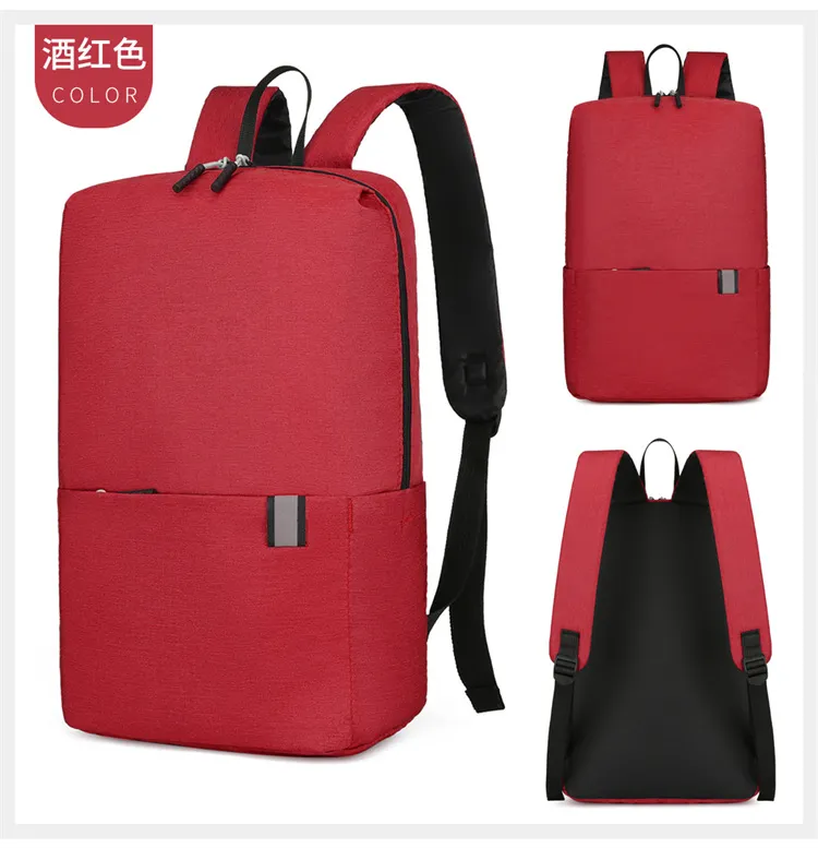 Cores Mochila 2