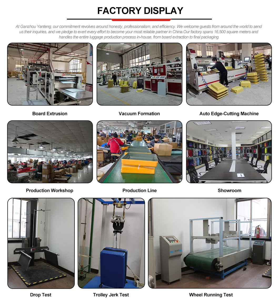 Linha de Produção