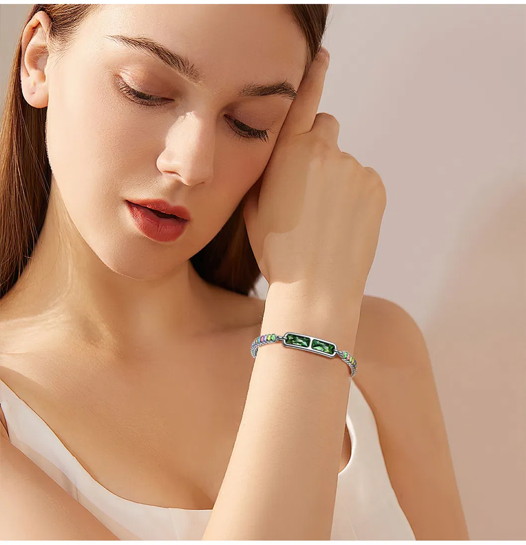 Smart Bracelet 19