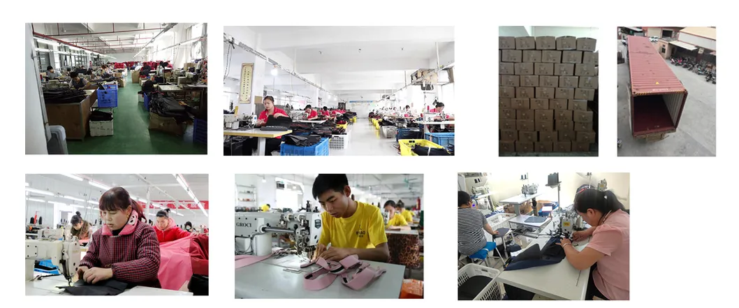 Controle de qualidade e equipe de fabricação
