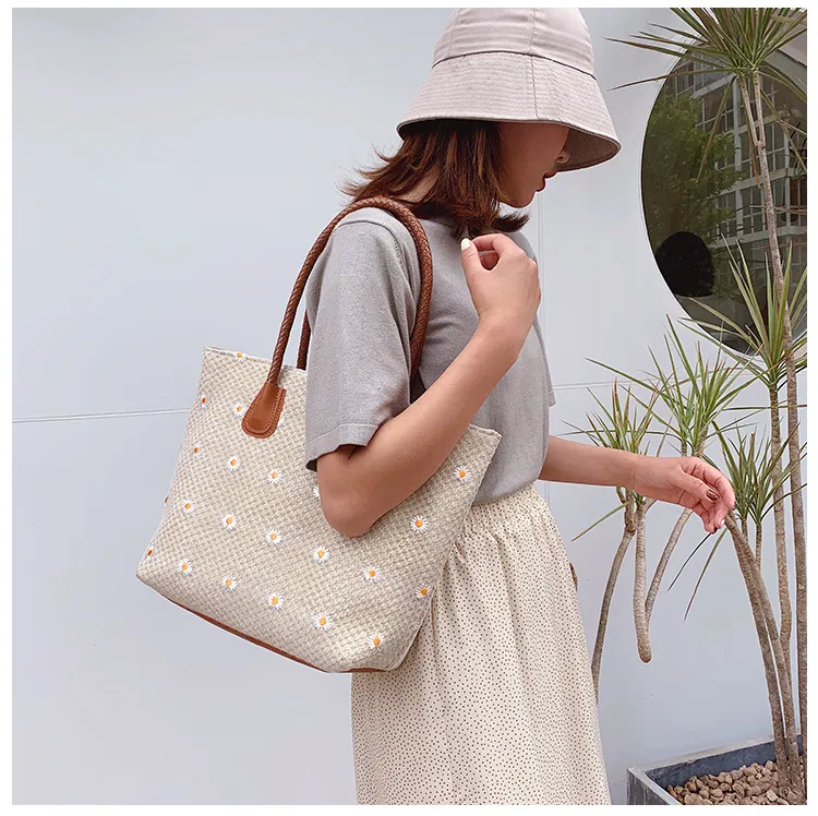 Bolsa Rattan 4