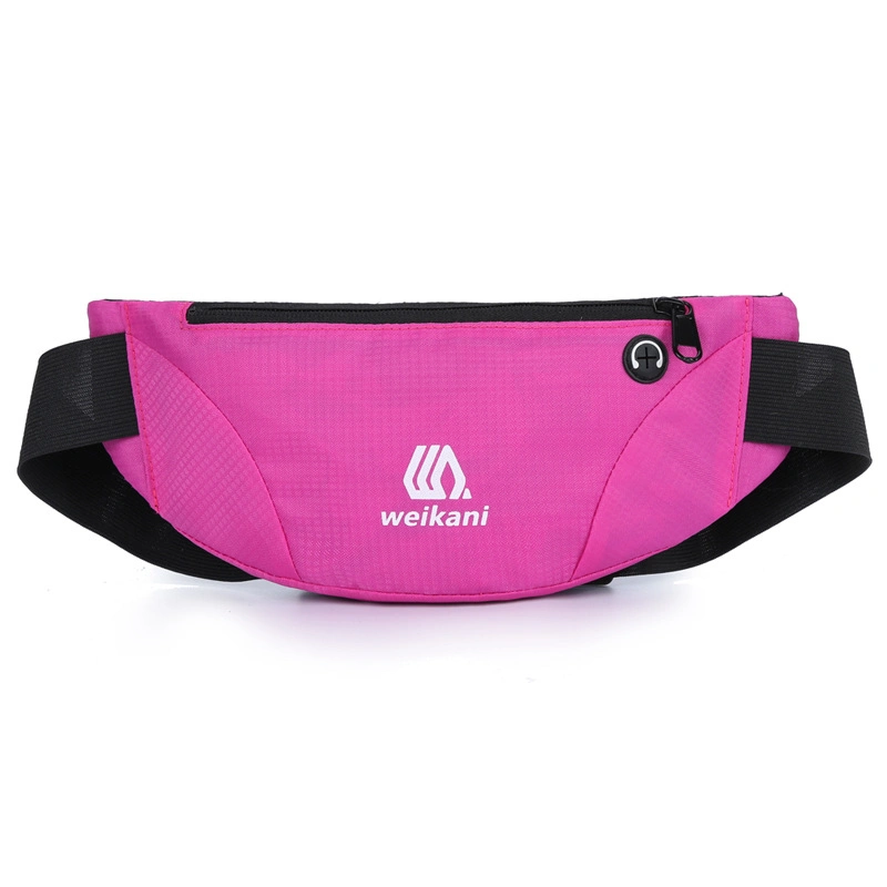 Bolsa de Cintura Esportiva Personalizada por Atacado Fashionável para Corrida