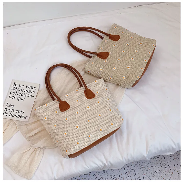 Bolsa Rattan 8